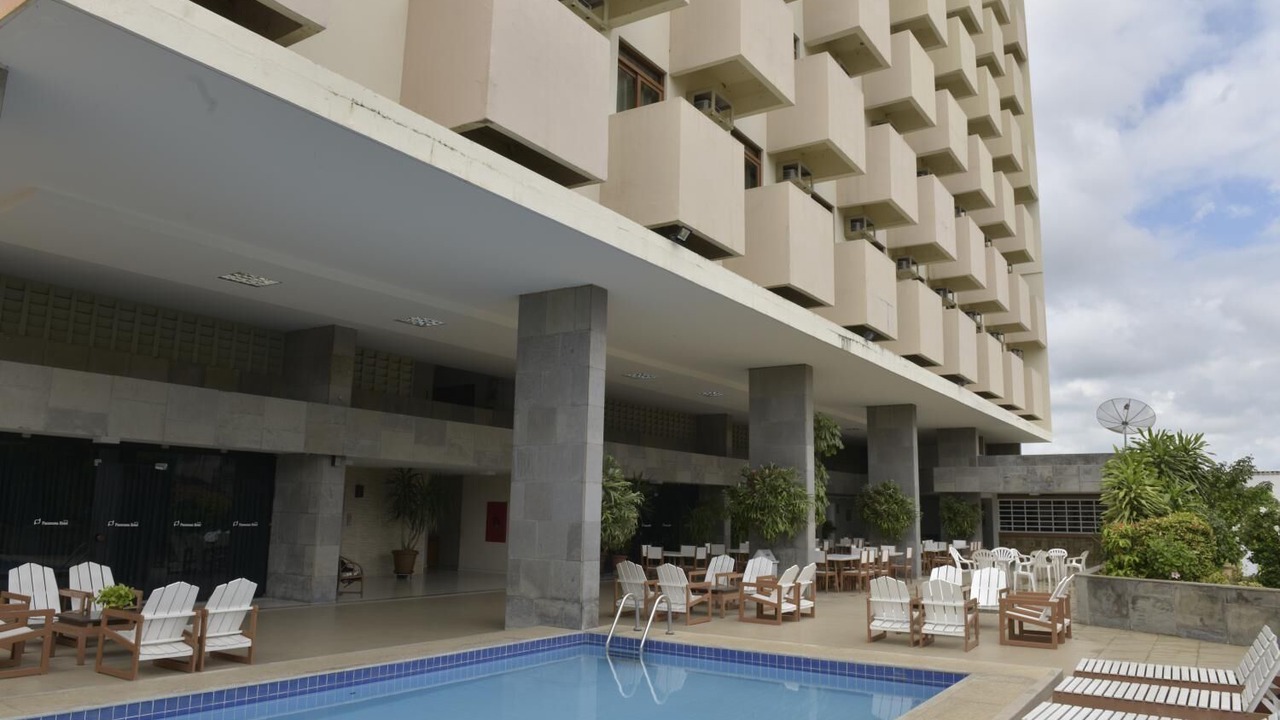 Photo of Outdoor in Juazeiro do Norte