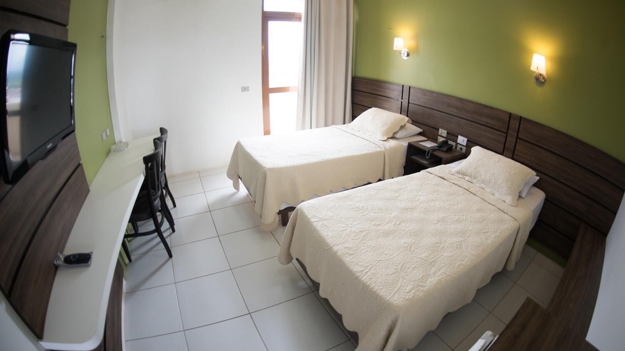 Photo of Bedroom in Juazeiro do Norte