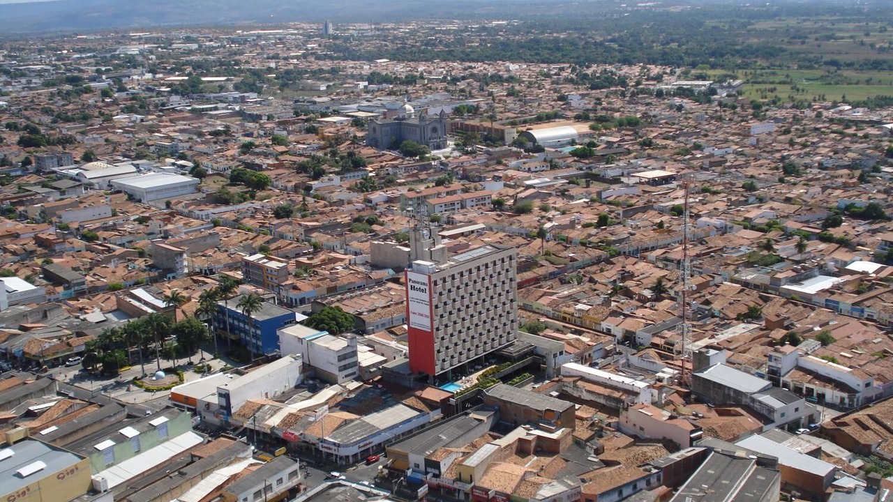 Photo of Outdoor in Juazeiro do Norte