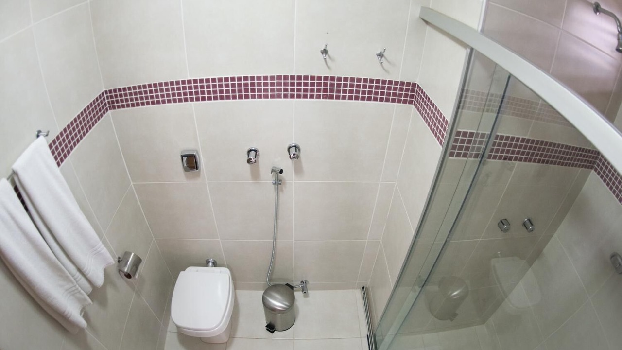 Photo of Bathroom in Juazeiro do Norte