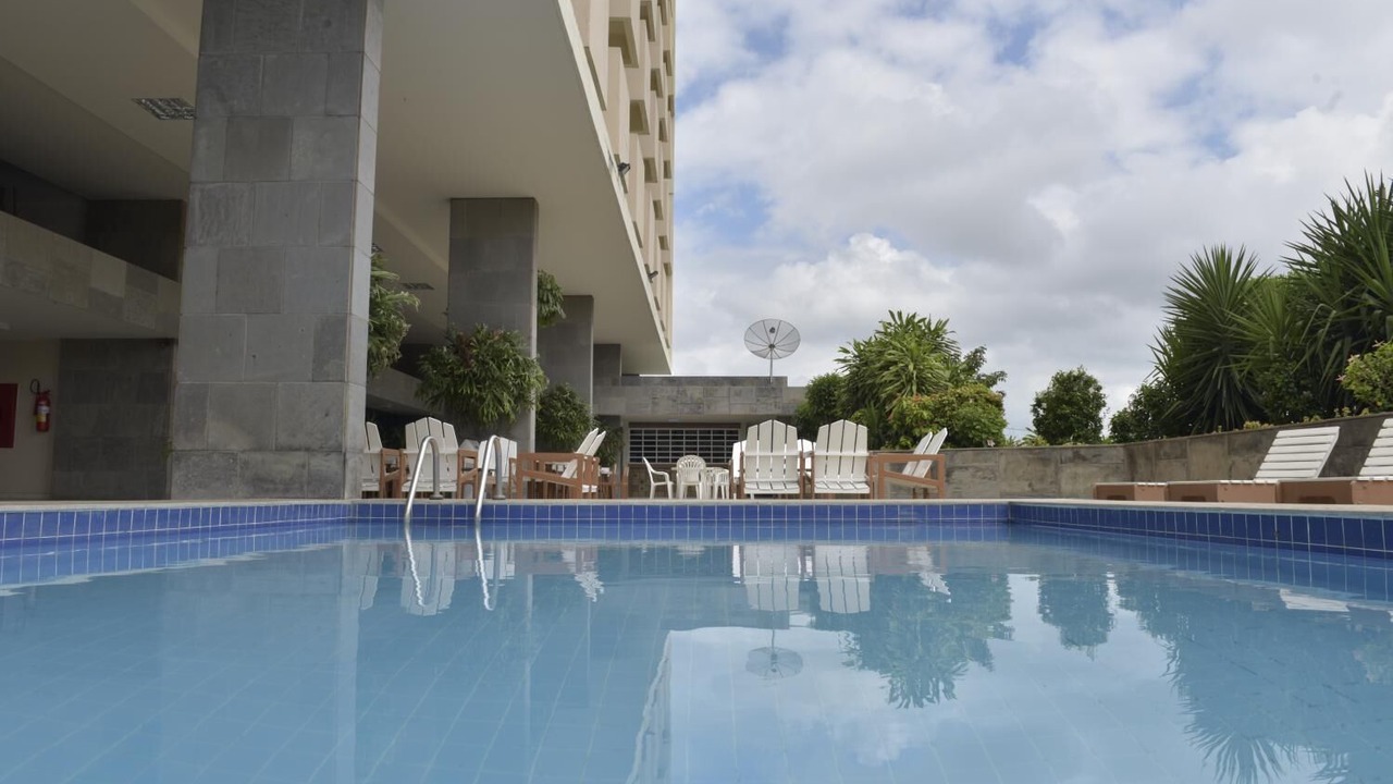 Photo of Outdoor in Juazeiro do Norte