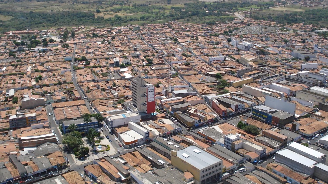 Photo of Outdoor in Juazeiro do Norte