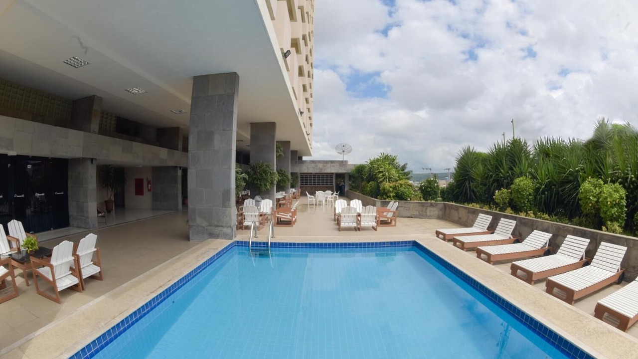 Photo of Outdoor in Juazeiro do Norte