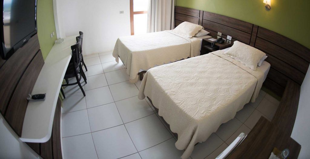 Photo of Bedroom in Juazeiro do Norte