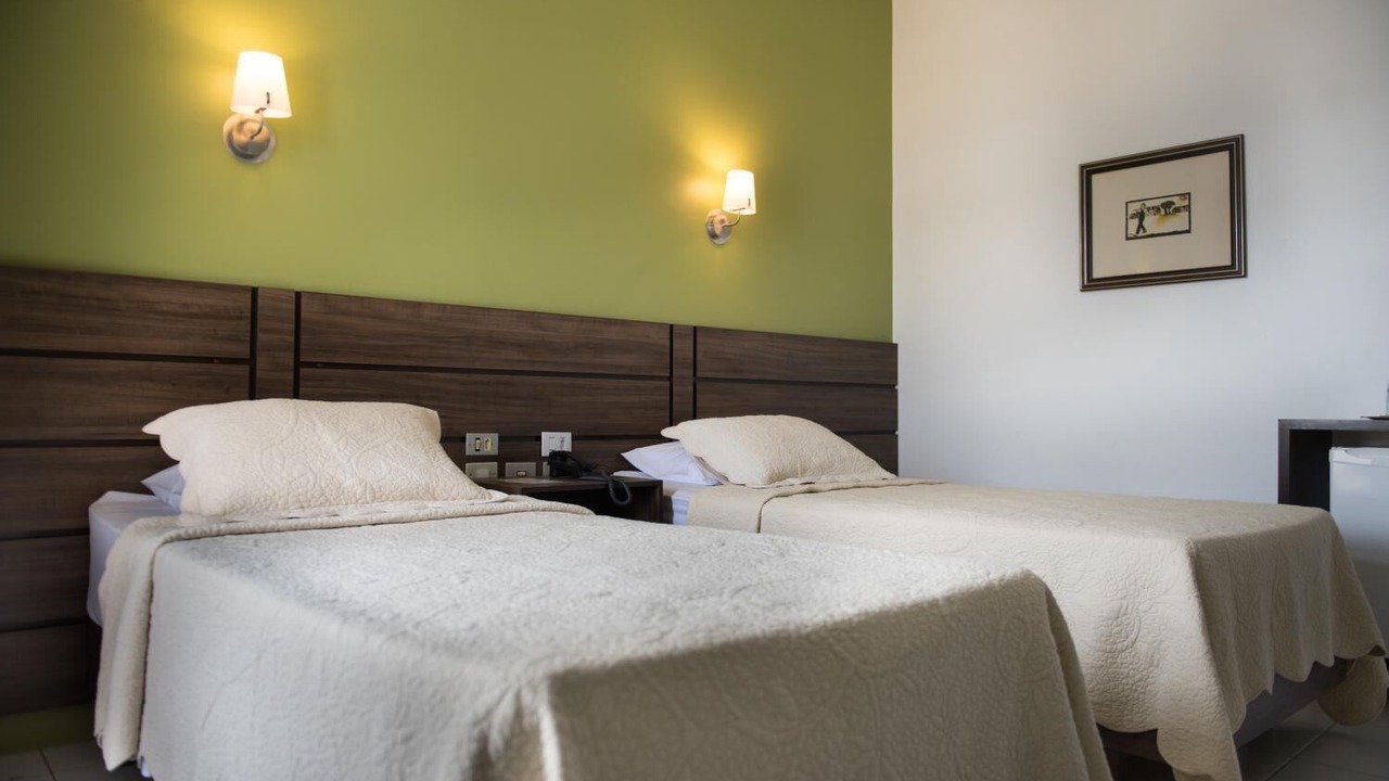 Photo of Bedroom in Juazeiro do Norte