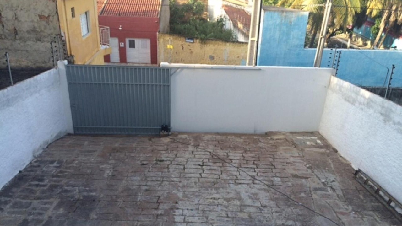 Photo of Patio Balcony in Juazeiro do Norte