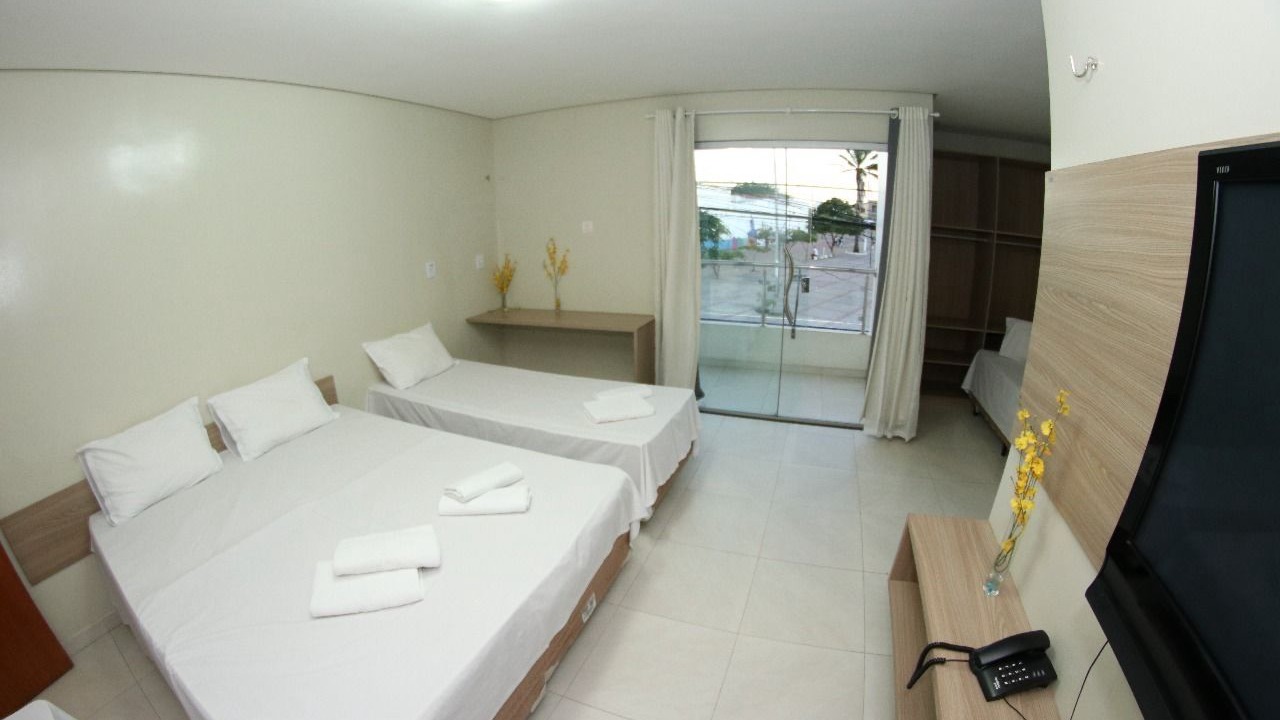 Photo of Bedroom in Juazeiro do Norte