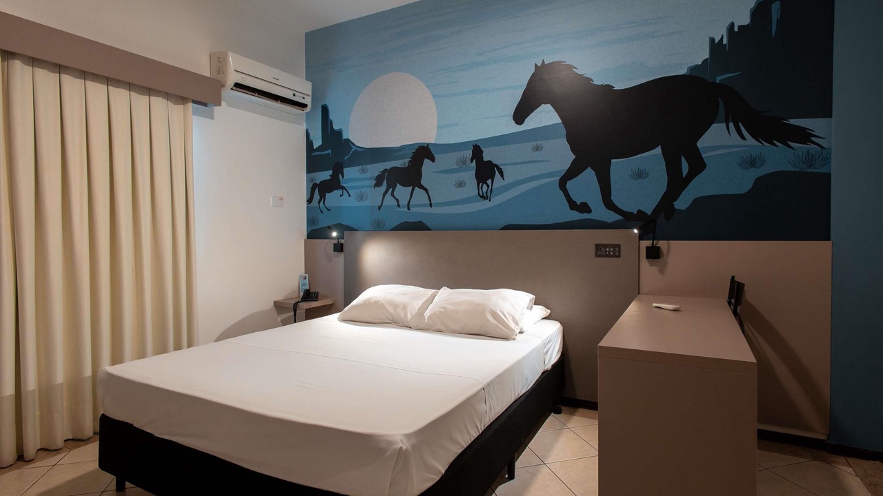 Photo of Bedroom in Presidente Prudente