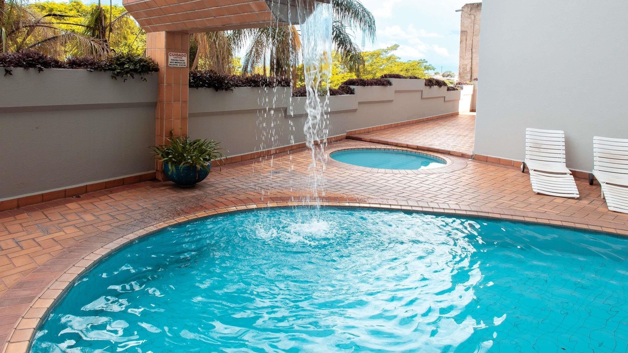 Photo of Outdoor in Presidente Prudente