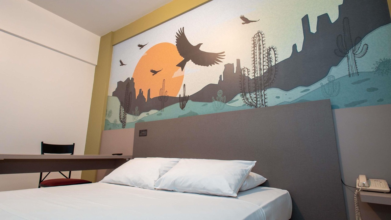 Photo of Bedroom in Presidente Prudente