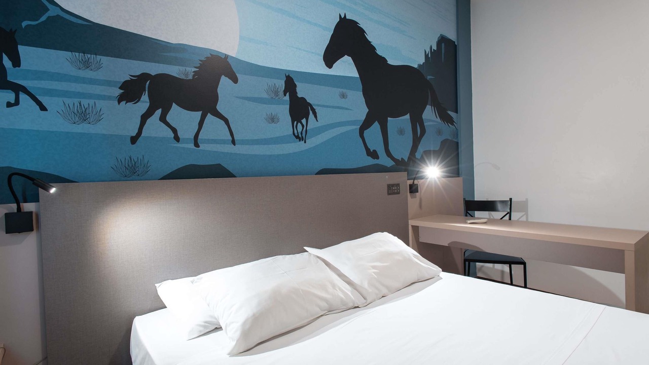 Photo of Bedroom in Presidente Prudente