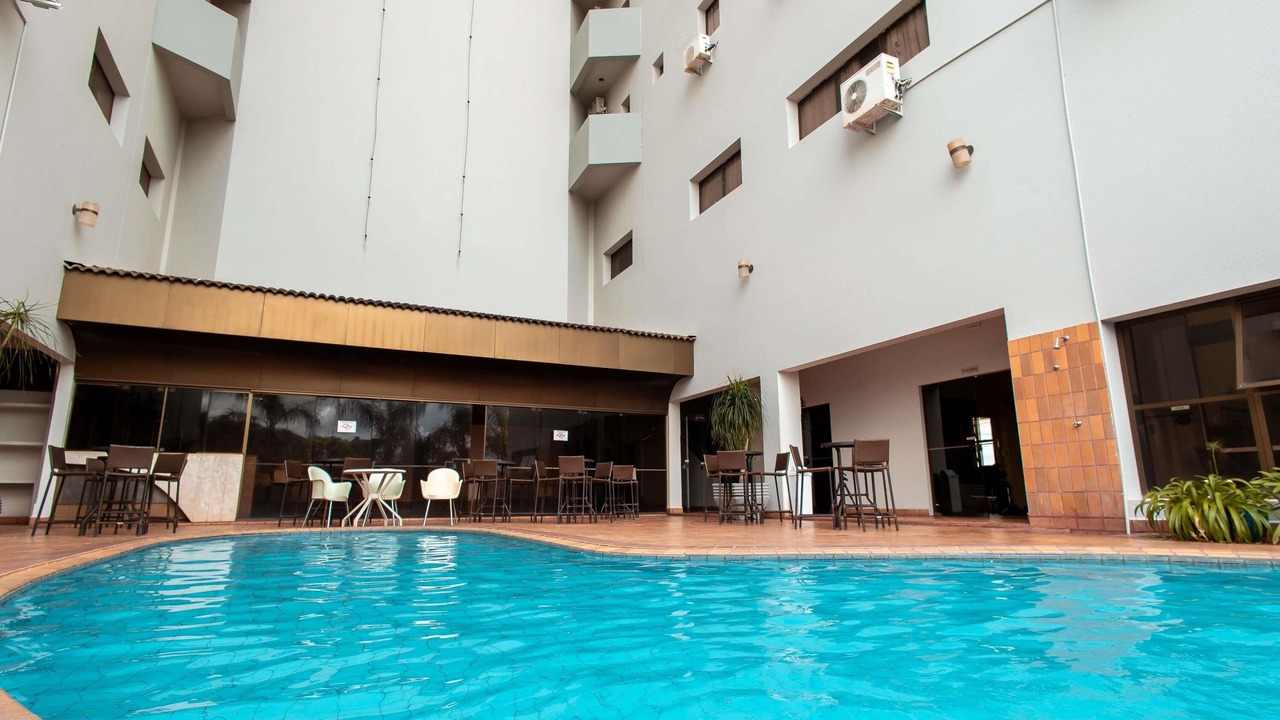 Photo of Outdoor in Presidente Prudente