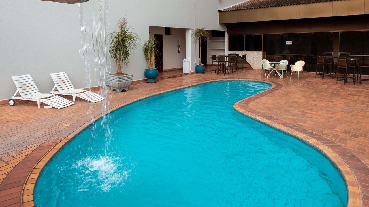 Photo of Outdoor in Presidente Prudente