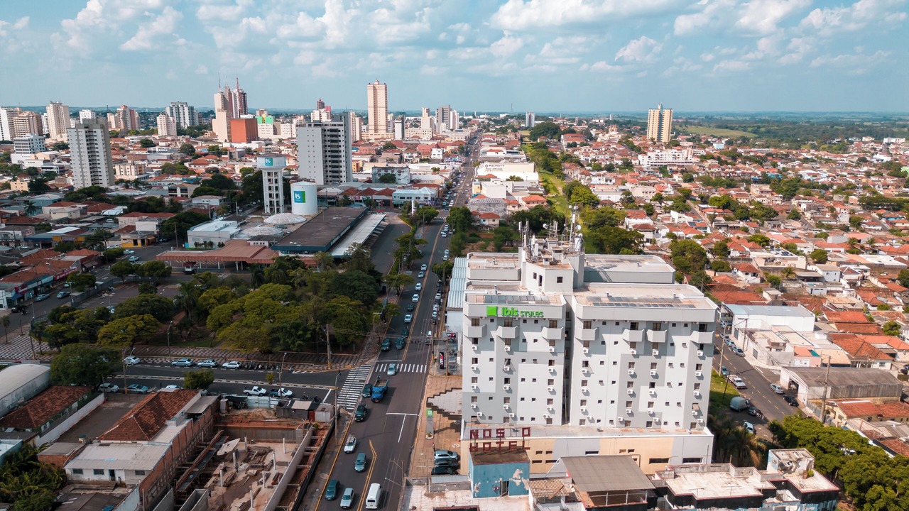 Photo of Outdoor in Presidente Prudente