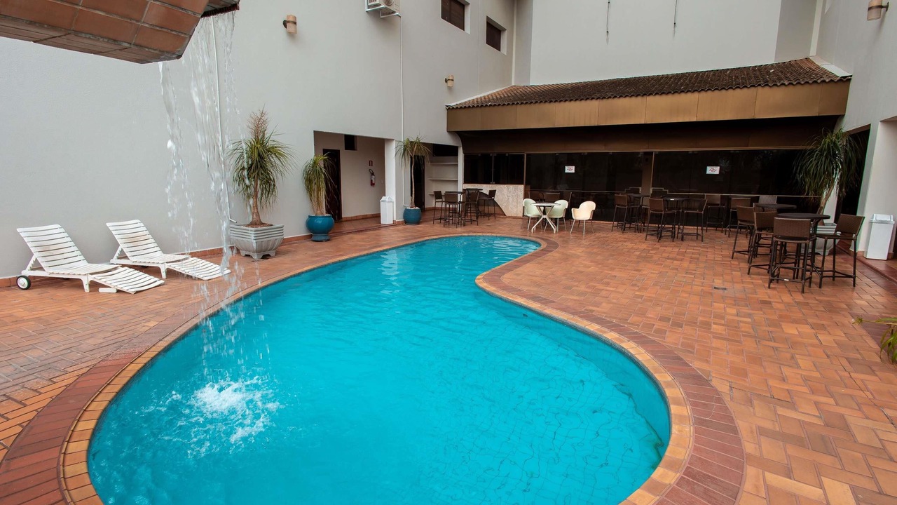 Photo of Outdoor in Presidente Prudente