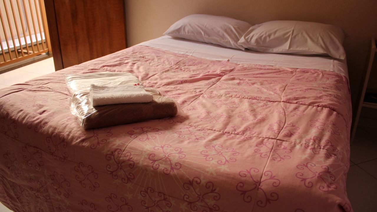 Photo of Bedroom in Indaiatuba