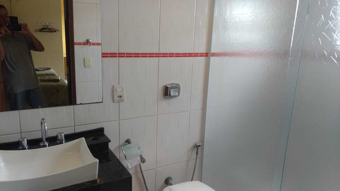 Photo of Bathroom in Indaiatuba