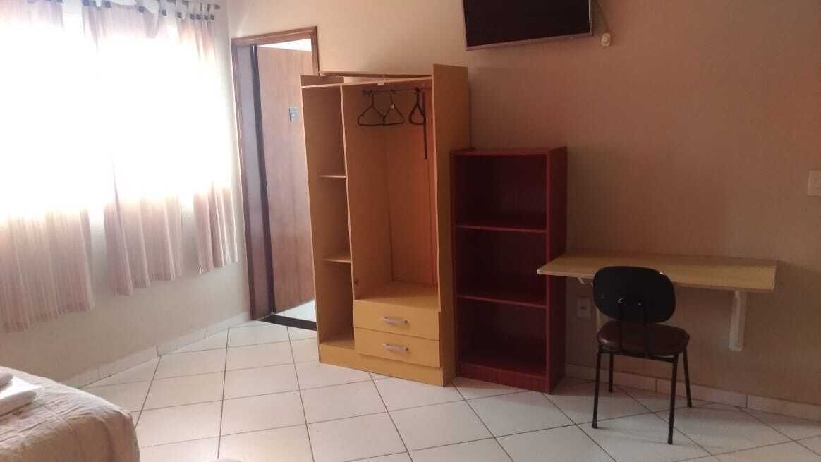 Photo of Bedroom in Indaiatuba