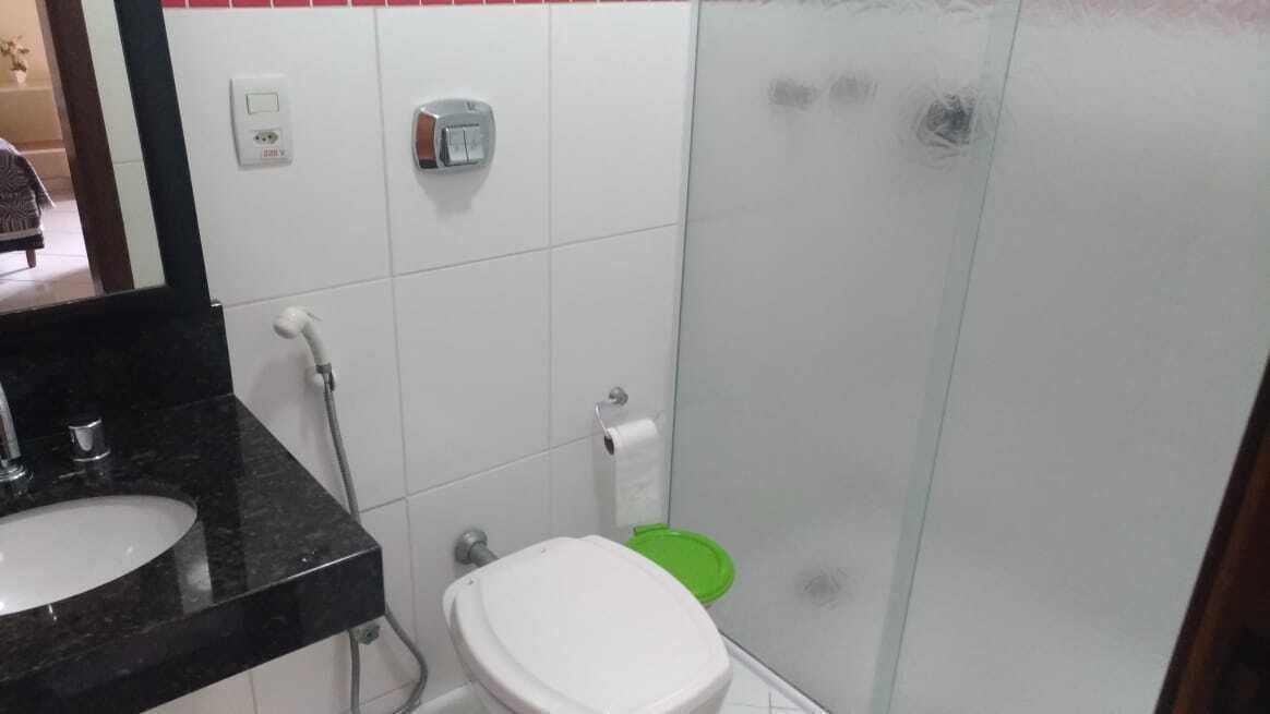 Photo of Bathroom in Indaiatuba