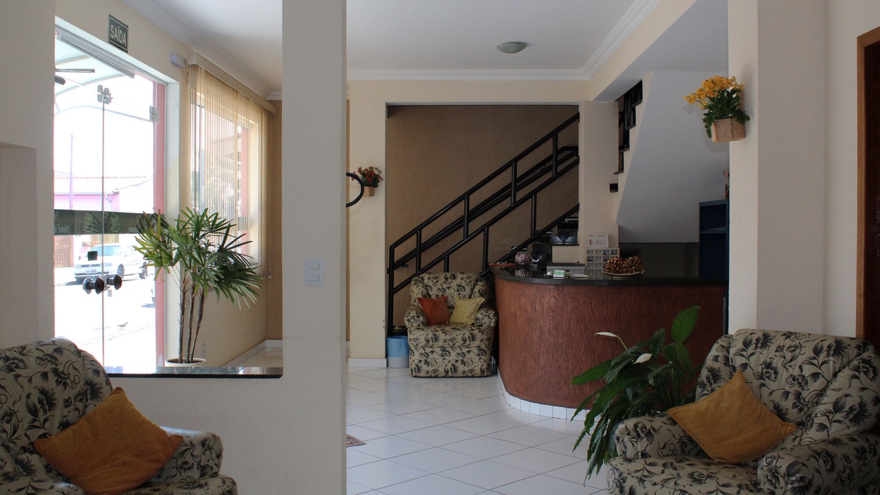 Photo of Livingroom in Indaiatuba