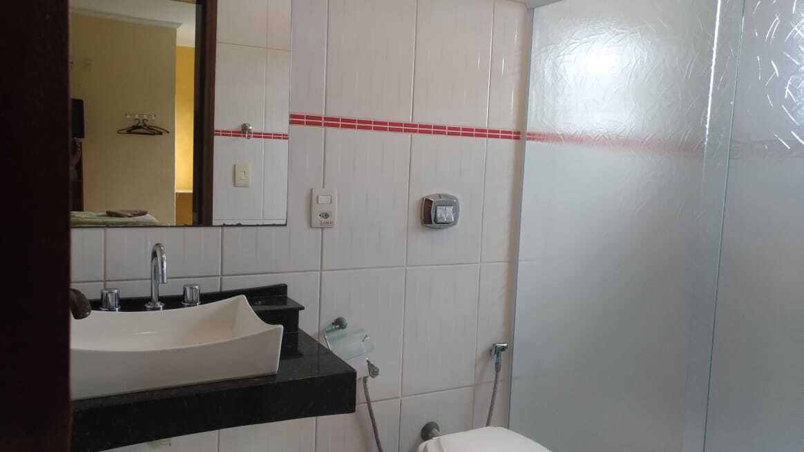 Photo of Bathroom in Indaiatuba