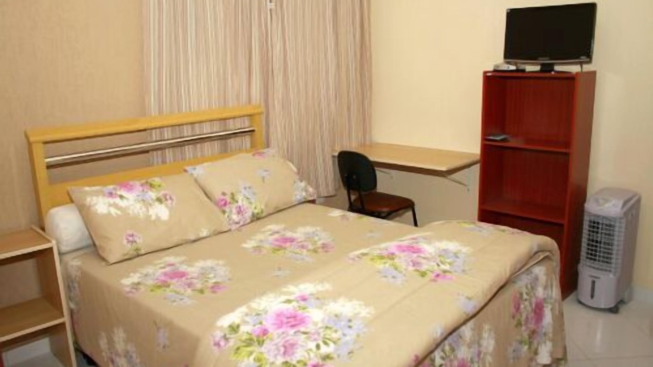 Photo of Bedroom in Indaiatuba
