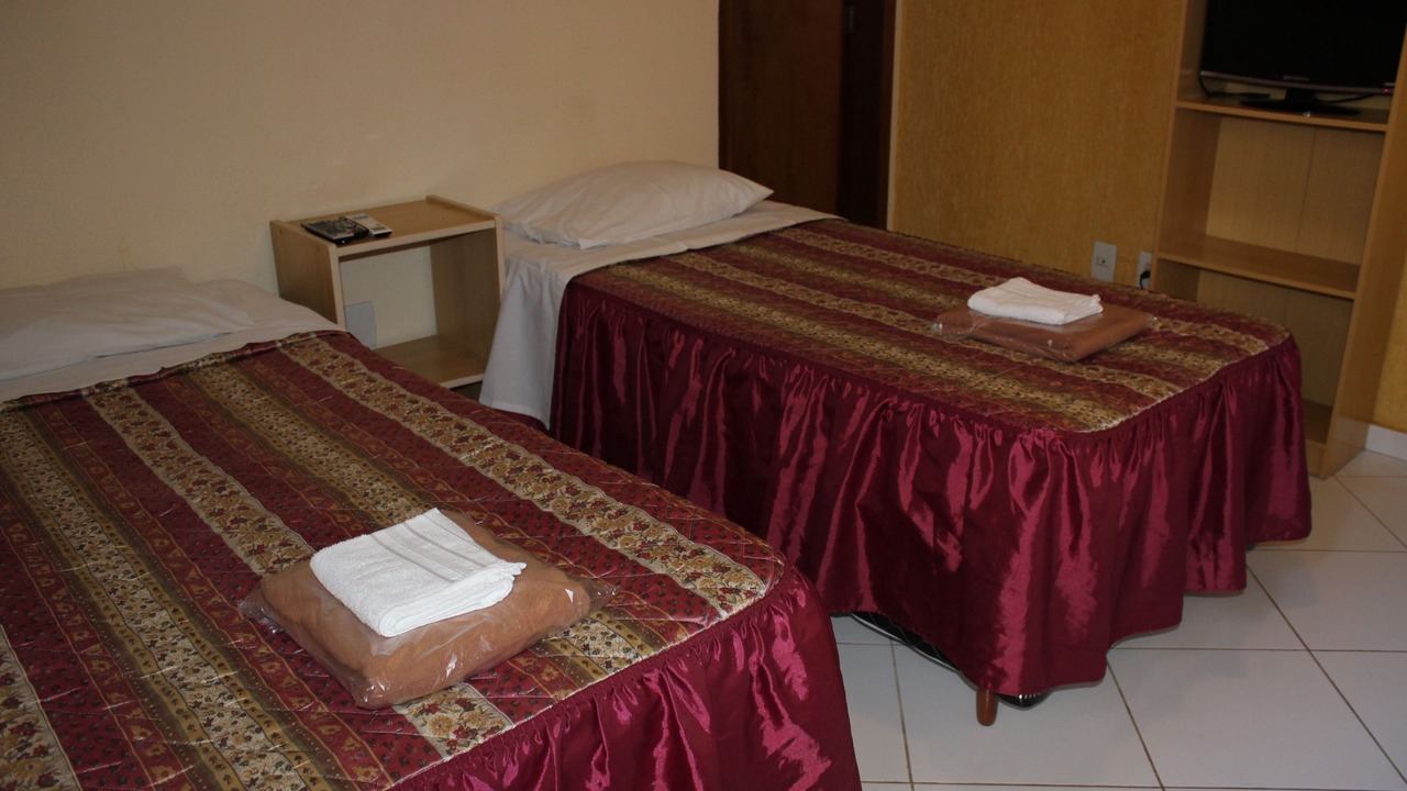 Photo of Bedroom in Indaiatuba