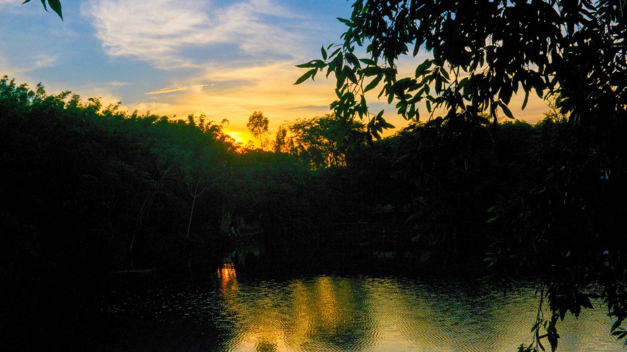 Photo of Outdoor in Brotas