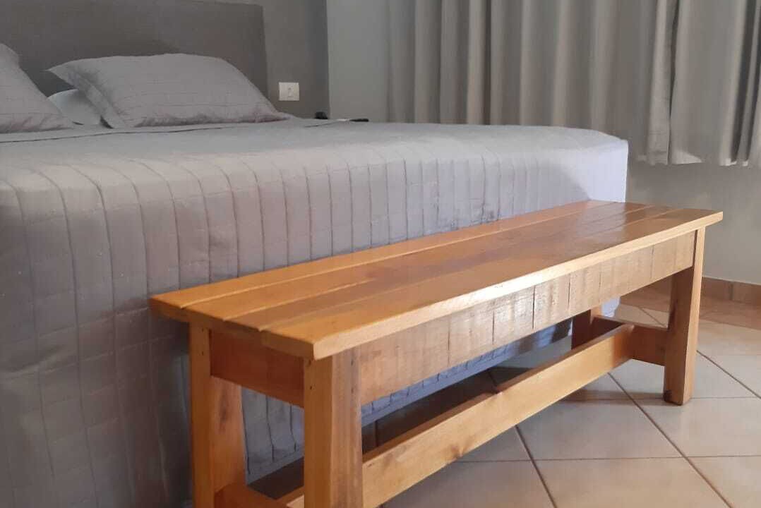 Photo of Bedroom in Brotas