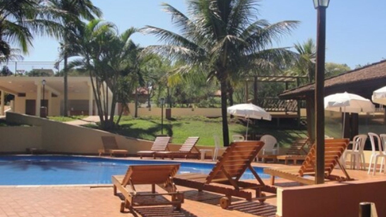 Photo of Outdoor in Brotas