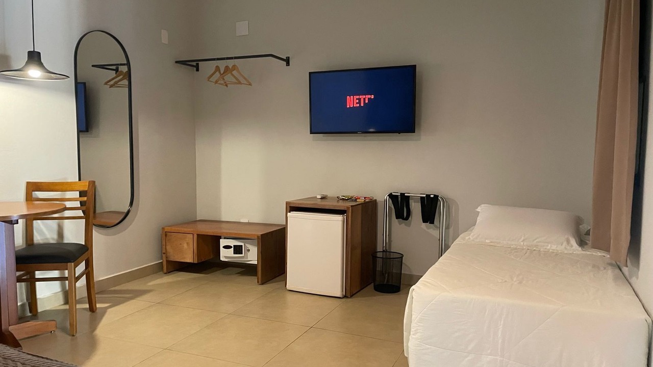 Photo of Bedroom in Brotas