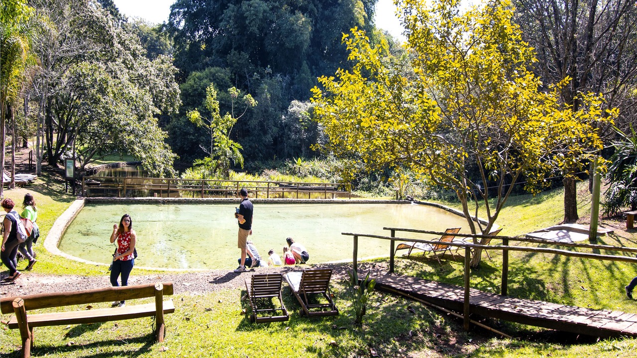 Photo of Outdoor in Brotas