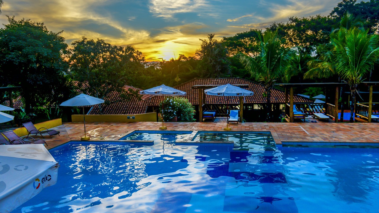 Photo of Outdoor in Brotas