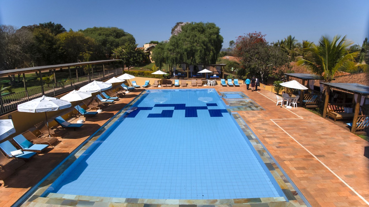 Photo of Outdoor in Brotas