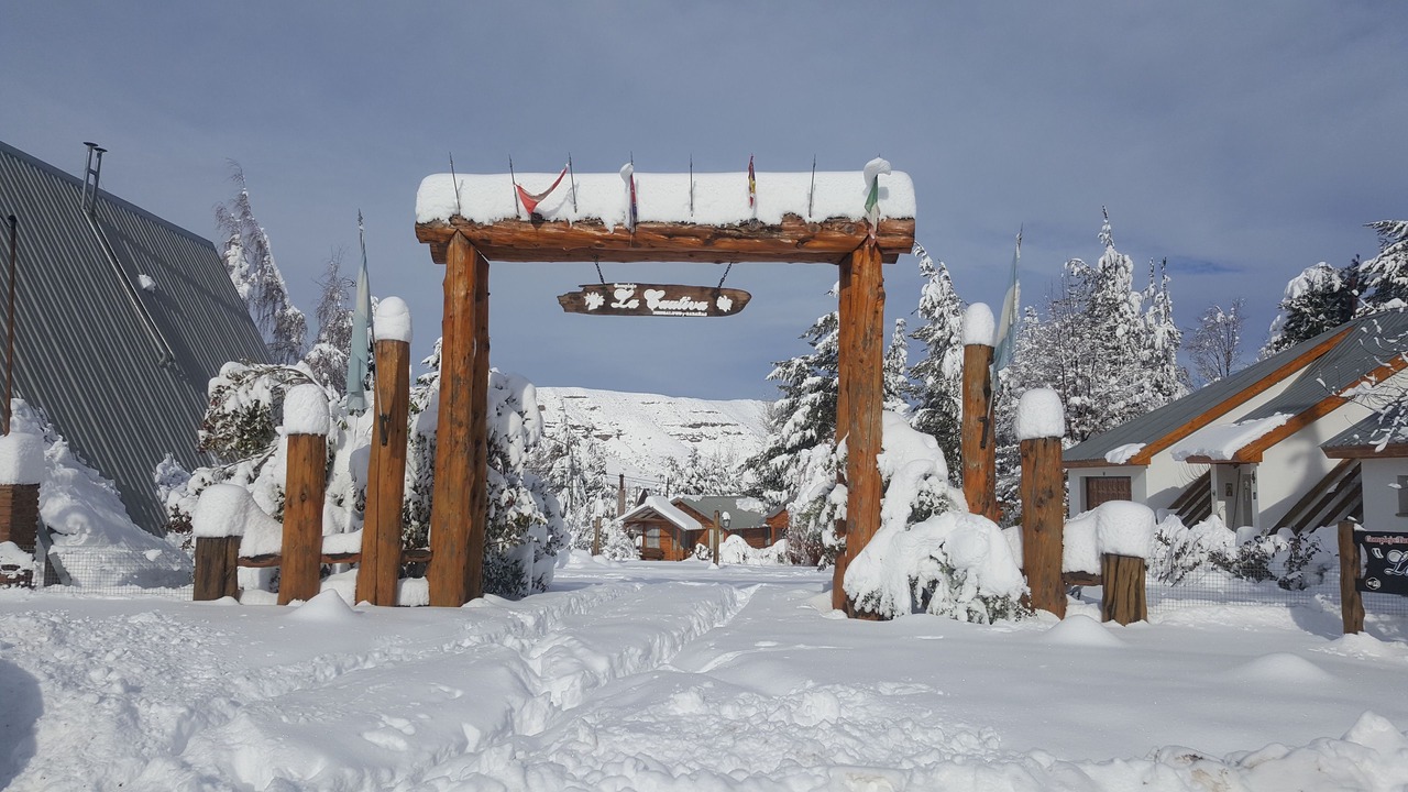 Photo of Outdoor in Esquel