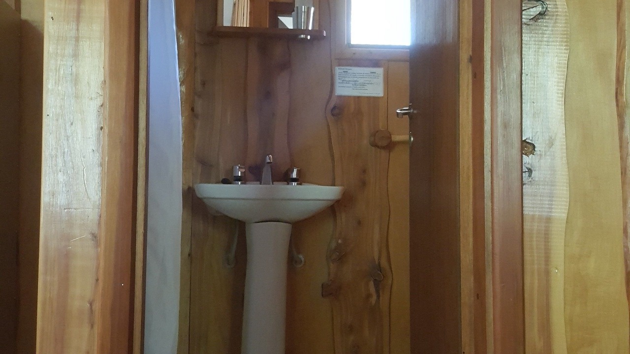 Photo of Bathroom in Esquel