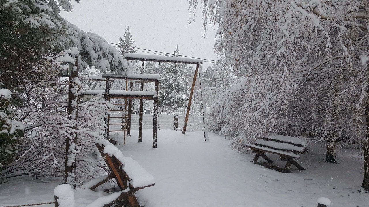 Photo of Outdoor in Esquel