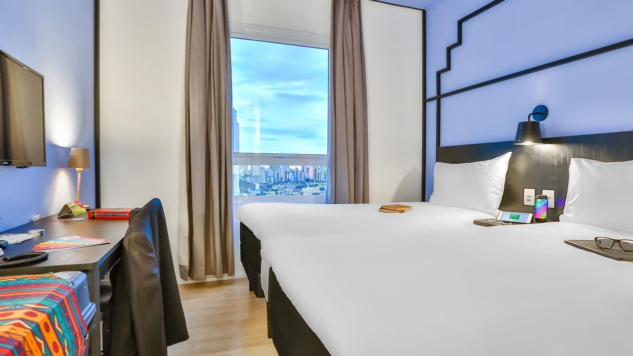 Photo of Bedroom in Marista