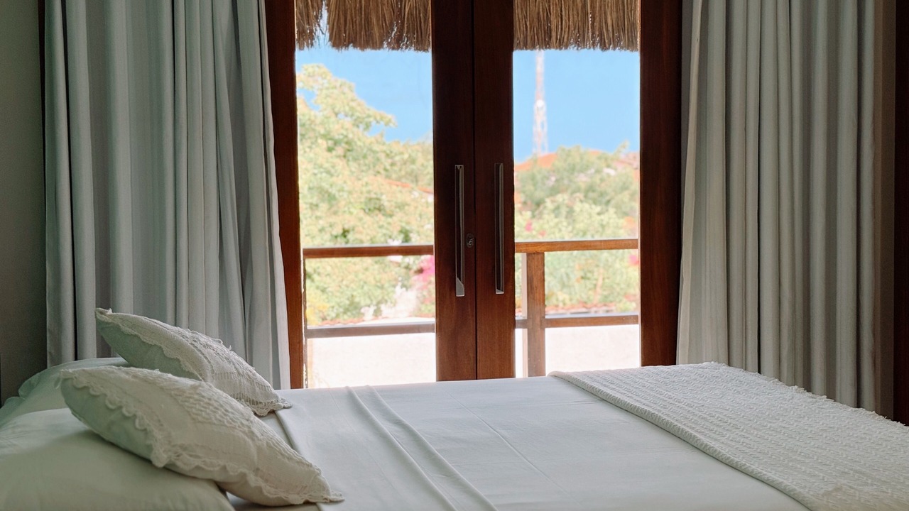 Photo of Bedroom in Jijoca de Jericoacoara