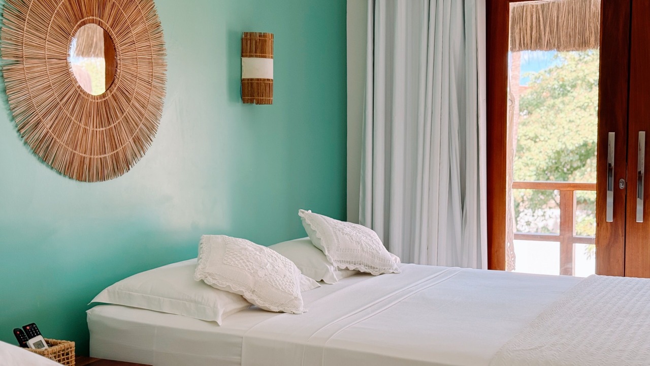 Photo of Bedroom in Jijoca de Jericoacoara