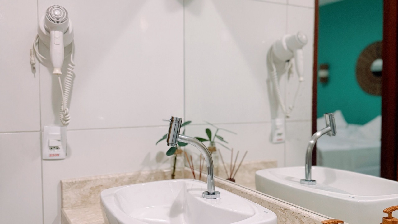Photo of Bathroom in Jijoca de Jericoacoara