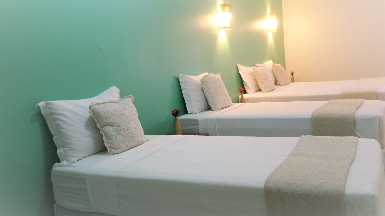 Photo of Bedroom in Jijoca de Jericoacoara