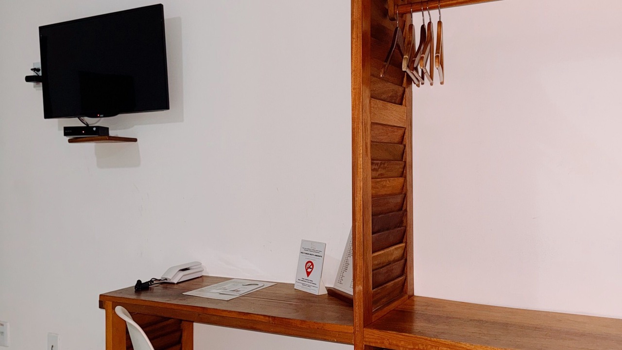Photo of Bedroom in Jijoca de Jericoacoara