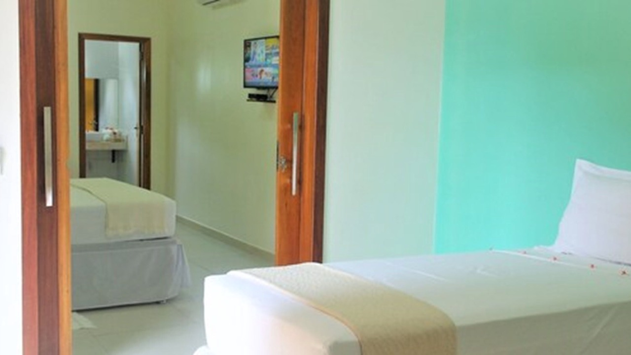 Photo of Bedroom in Jijoca de Jericoacoara