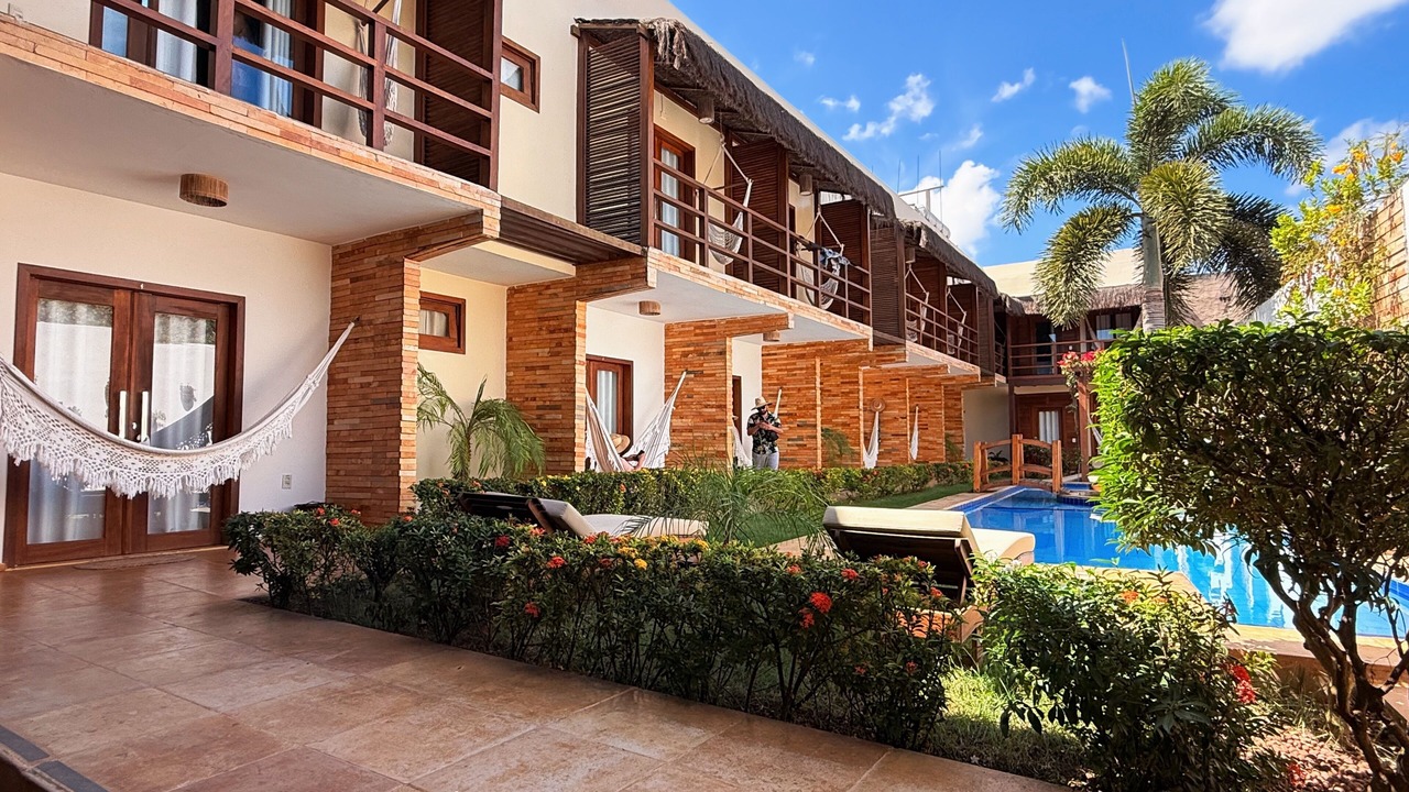 Photo of Outdoor in Jijoca de Jericoacoara