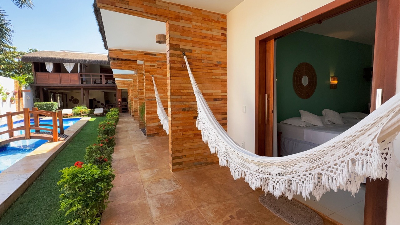 Photo of Bedroom in Jijoca de Jericoacoara