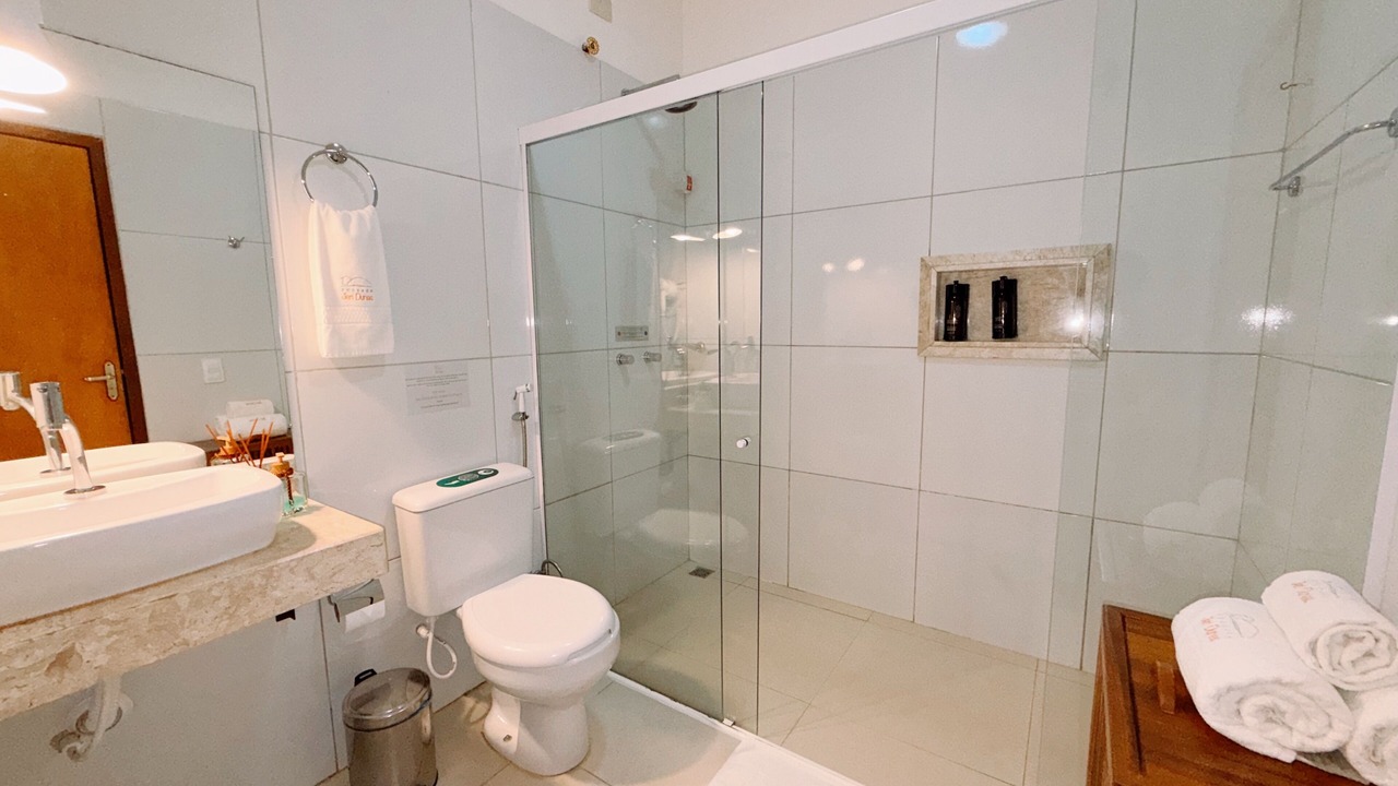 Photo of Bathroom in Jijoca de Jericoacoara