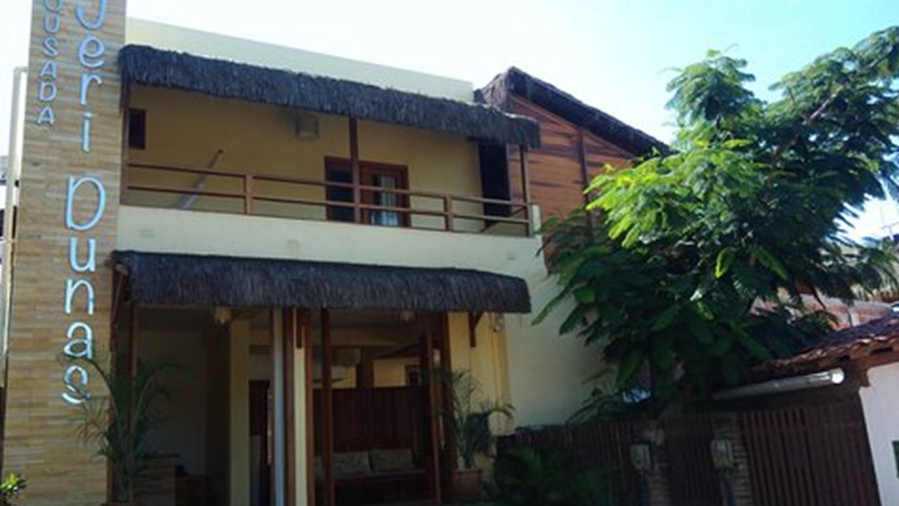 Photo of Outdoor in Jijoca de Jericoacoara