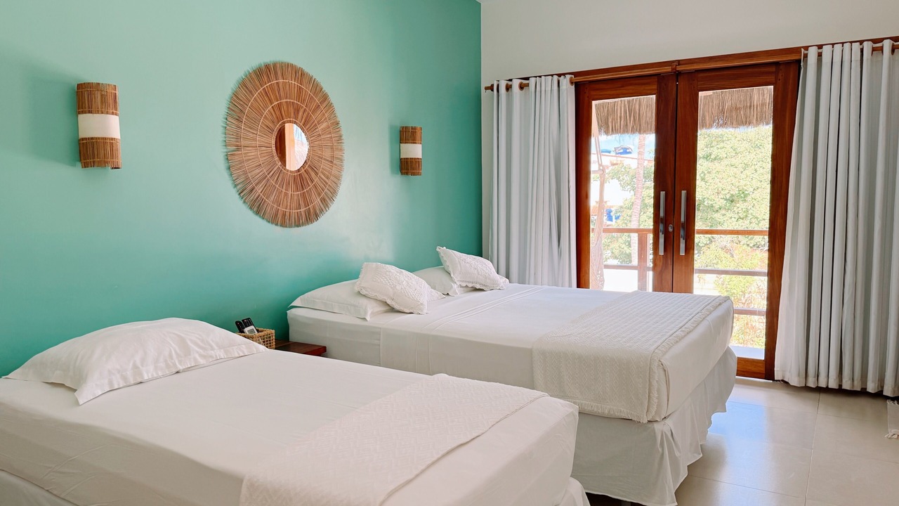 Photo of Bedroom in Jijoca de Jericoacoara