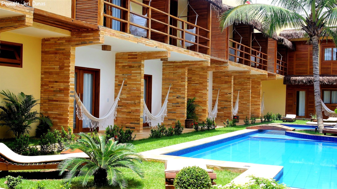 Photo of Outdoor in Jijoca de Jericoacoara